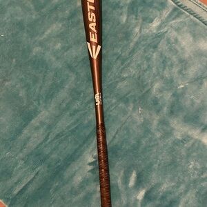 Easton Black Baseball Bat size 2 5/8”